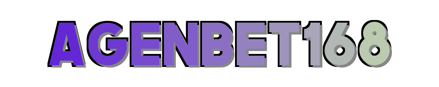 AGENBET168 Logo