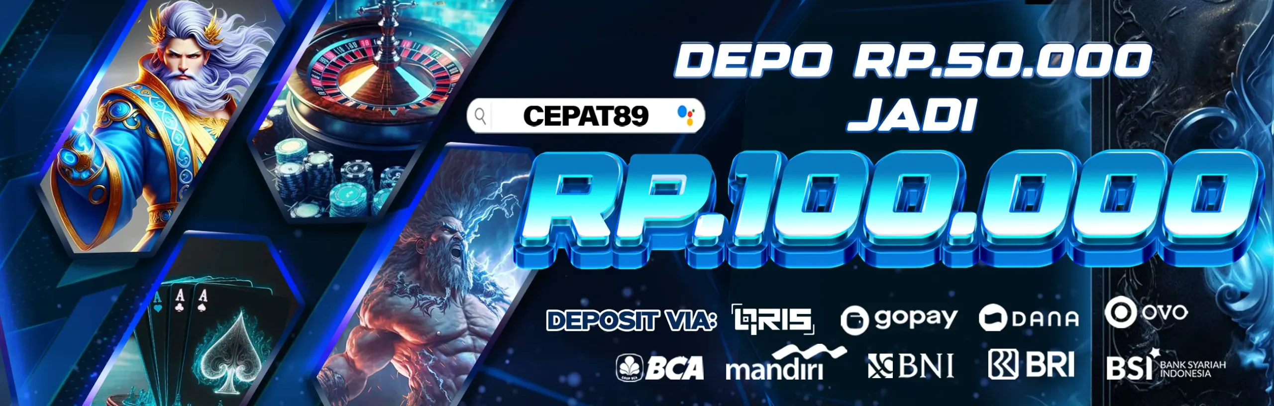 AGENBET168 alternatif